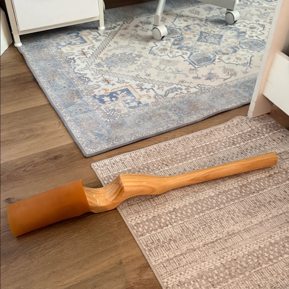 foot stretcher for ballet